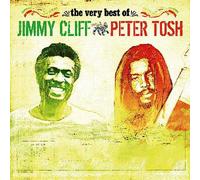 The Very Best Of Jimmy Cliff & Peter Tosh