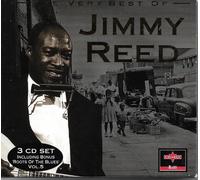 The Very Best Of Jimmy Reed