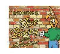 The Very Best Of Jive Bunny And The Mastermixers Vinyle