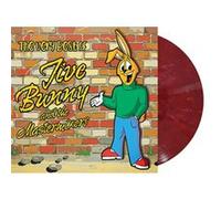 The Very Best Of Jive Bunny Vinyle Marbré