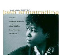 The Very Best of Joan Armatrading [CASSETTE]