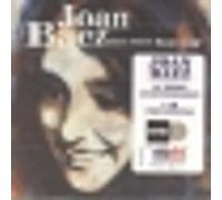 Joan Baez - the very best of joan baez