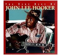 The Very Best Of John Lee Hooker