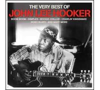 The Very Best of John Lee Hooker by John Lee Hooker [VINYL] NEUF