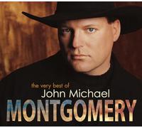 The Very Best Of John Michael Montgomery