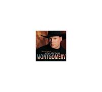 John Michael Montgomery – The Very Best Of – Rhino