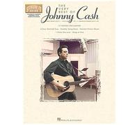 The Very Best Of Johnny Cash