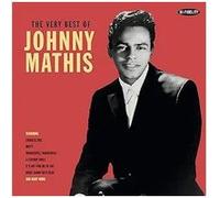 Johnny Mathis - The Very Best Of Johnny Mathis [Vinyl Lp]