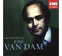 The Very Best of José van Dam