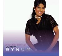 The Very Best of Juanita Bynum