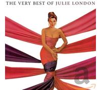 The Very Best of Julie London [2006] by Julie London [Compact Disc] NEUF