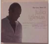 The Very Best Of Julio Iglesias