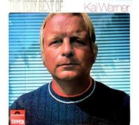 The Very Best Of Kai Warner [Vinyl LP]