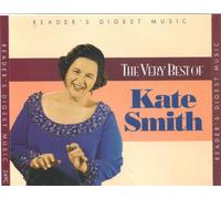 The Very Best of Kate Smith.3 Disc Set.