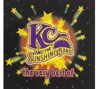 Kc & the Sunshine Band - Get Down Tonight - The Very Best