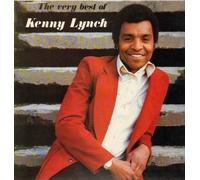 The Very Best Of Kenny Lynch