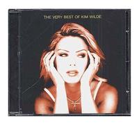 The Very Best Of Kim Wilde