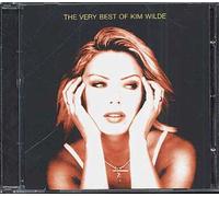 The Very Best Of Kim Wilde