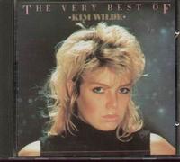 The Very Best Of Kim Wilde
