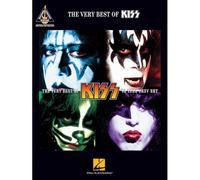 The Very Best Of Kiss