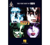 The Very Best of KISS