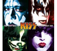 Kiss – The Very Best Of – CD – Mercury