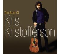 The Very Best Of Kris Kristofferson