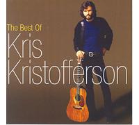 Kris Kristofferson – The Very Best Of Kris Kristofferson