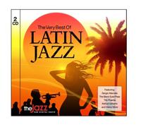 The Very Best of Latin Jazz [Import]
