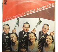 The Very Best Of Les Paul & Mary Ford