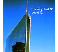 Level 42 – The very best of Level 42