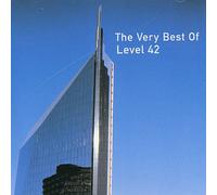 The Very Best of Level 42 by LEVEL 42 [Audio CD] NEUF