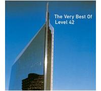 Level 42 – The very best of Level 42