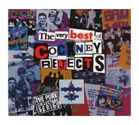 Cockney Rejects - Very Best of -Ltd Digi-