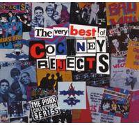 Cockney Rejects - Very Best of -Ltd Digi-