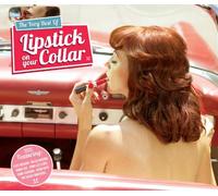 Various Artists – The Very Best of Lipstick on Your Collar – CD – Import – Parlophone