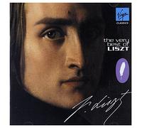 Various Artists - Liszt: Best of [Import]