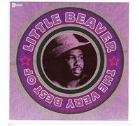 The Very Best of Little Beaver [Import]