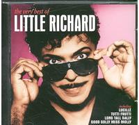 The Very Best of Little Richard
