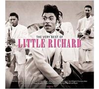 Little Richard - The Very Best of "Little Richard"
