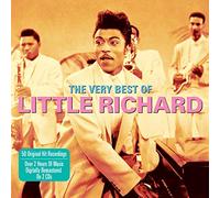 THE VERY BEST OF LITTLE RICHARD -Little Richard