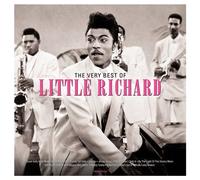 Little Richard - The Very Best of "Little Richard"