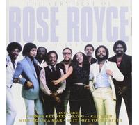 Rose Royce - The Very Best of, Live [Import]