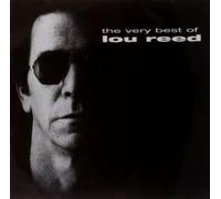 The very best of Lou Reed