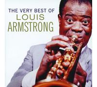 Louis Armstrong – Very Best of Louis – Import