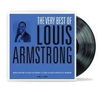 The Very Best Of Louis Armstrong Vinyle