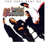The Very Best Of Lovin' Spoonful