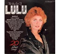 The Very Best Of Lulu