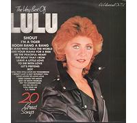 The Very Best Of Lulu