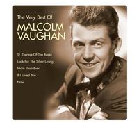 The Very Best of Malcolm Vaughan [Import]